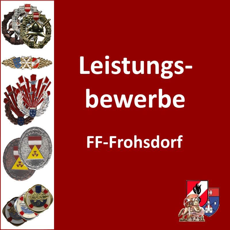 Leistungsbewerbe