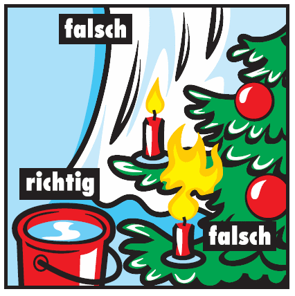 Weihnachtsbaum