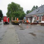 20080611 - Hochwasser 