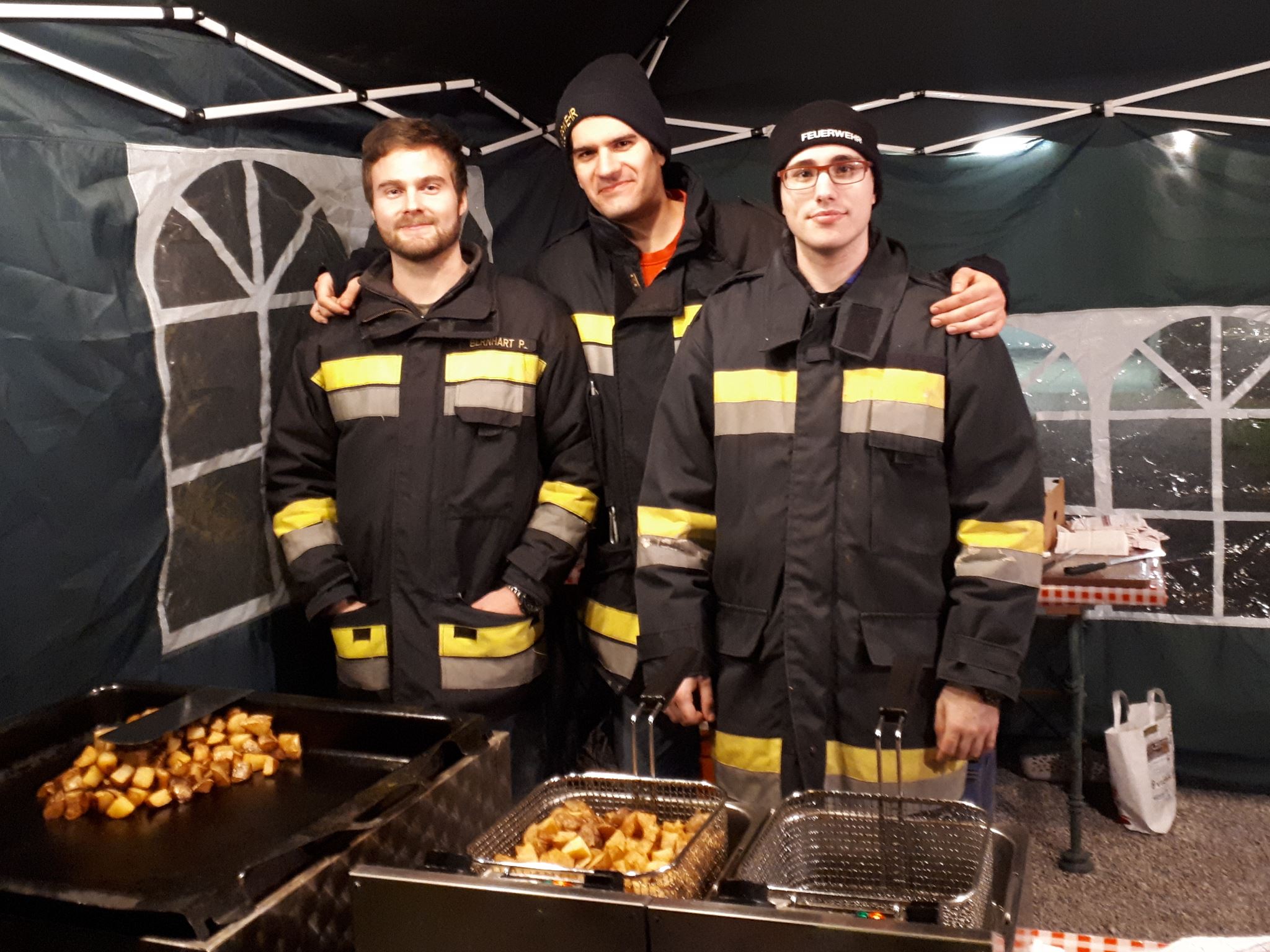 Vorsilvesterpunsch