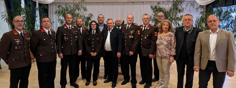 Jahresmitgliederversammlung 2023