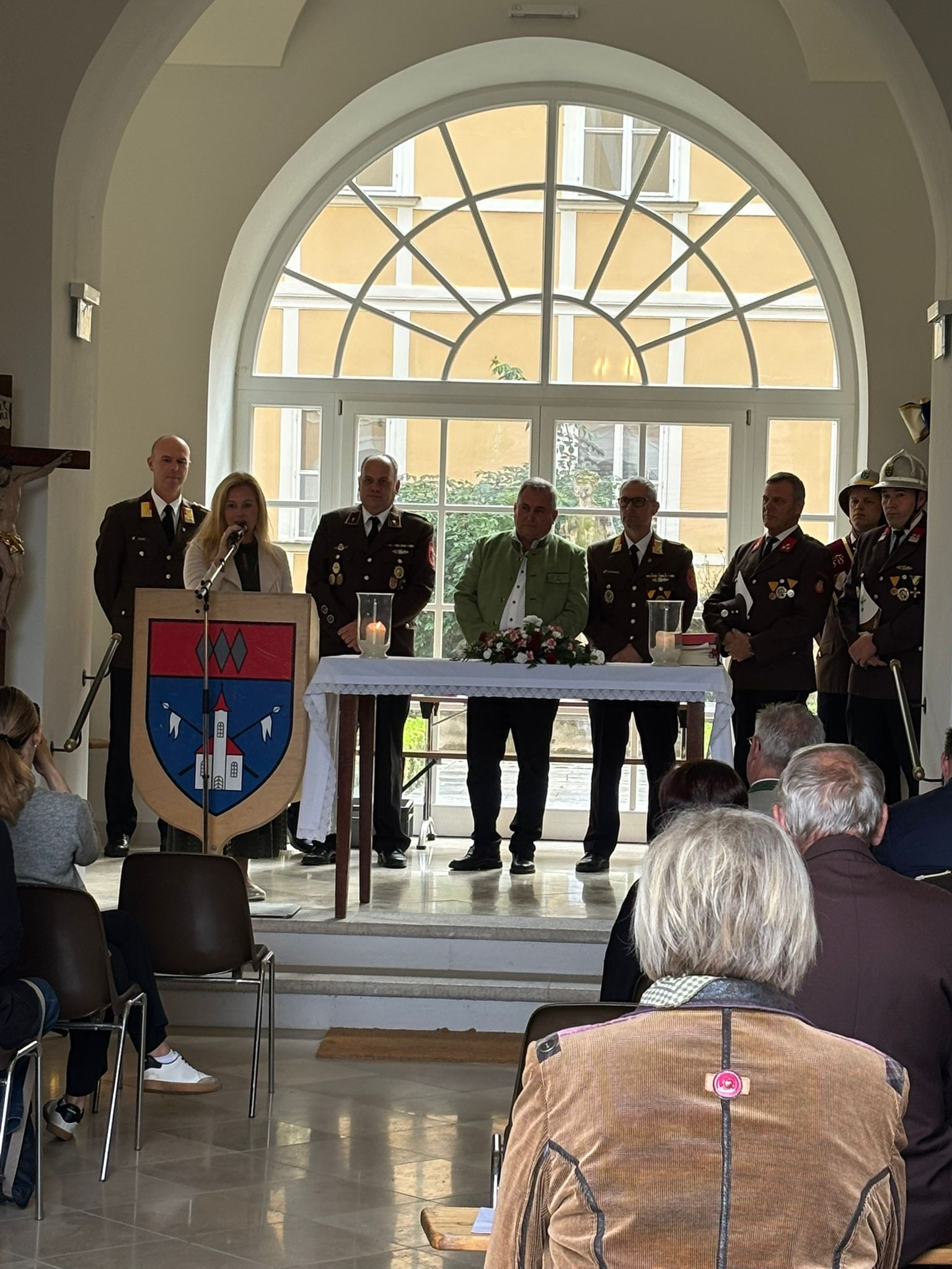 Unser Feuerwehrfest