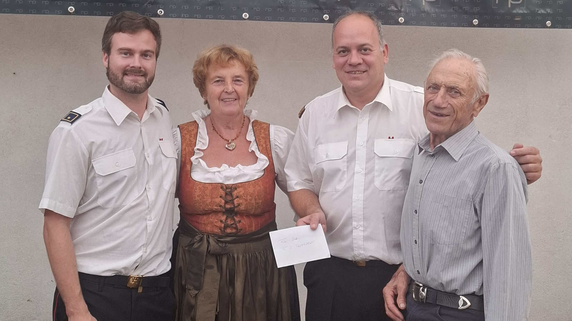 Unser Feuerwehrfest